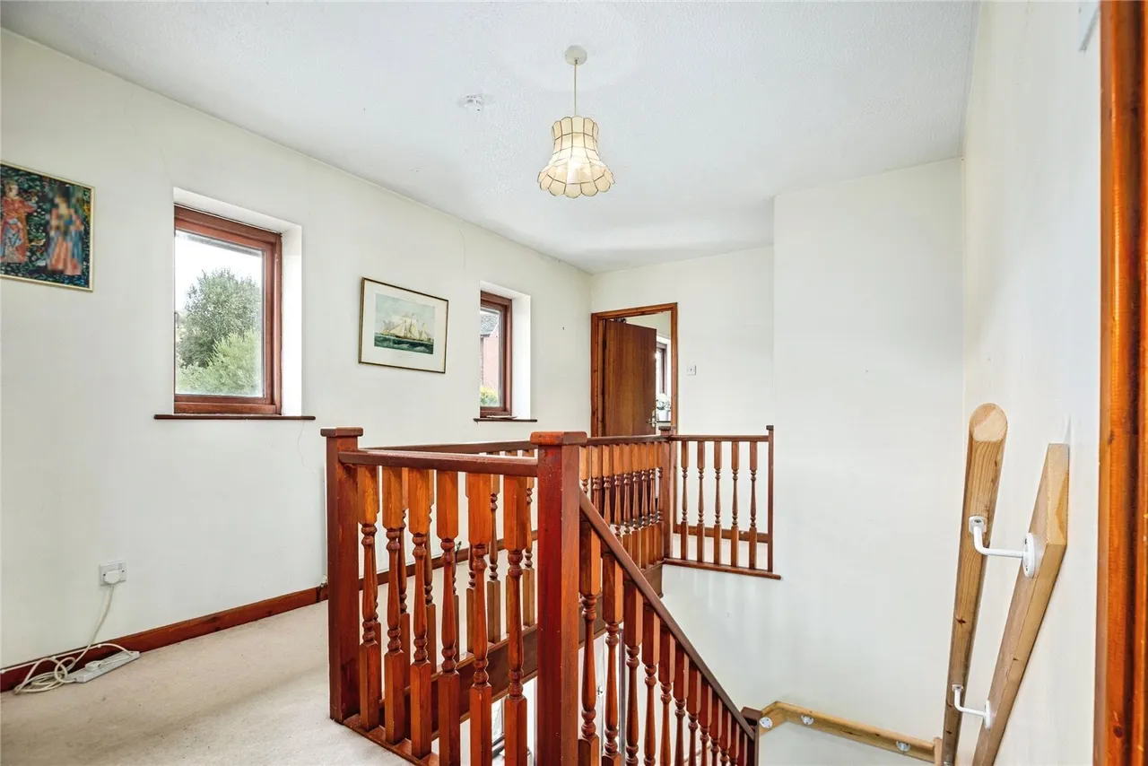 Bow Street, SY24, photo 14