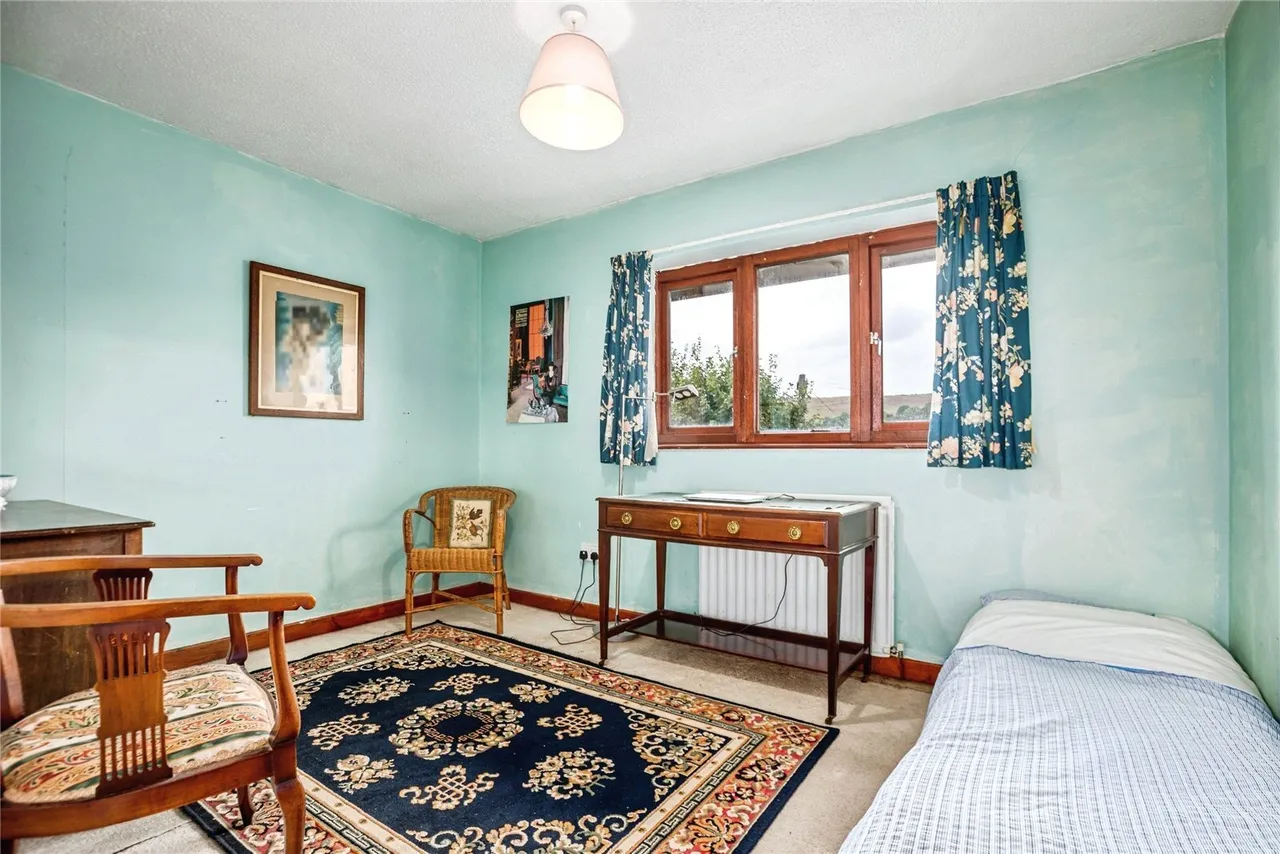 Bow Street, SY24, photo 19