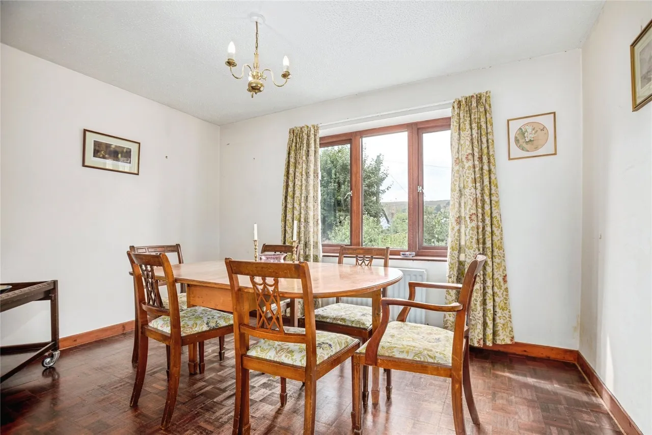 Bow Street, SY24, photo 8
