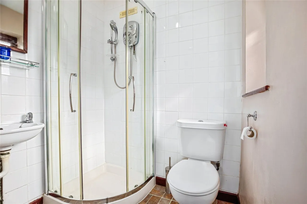 Bow Street, SY24, photo 13