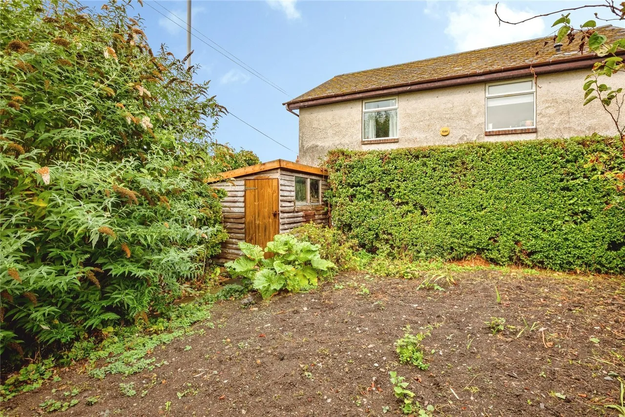 Bow Street, SY24, photo 34