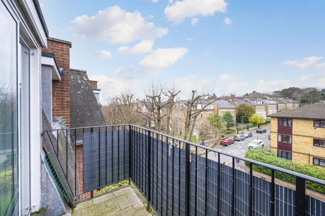 Worple Road, SW19, photo 5