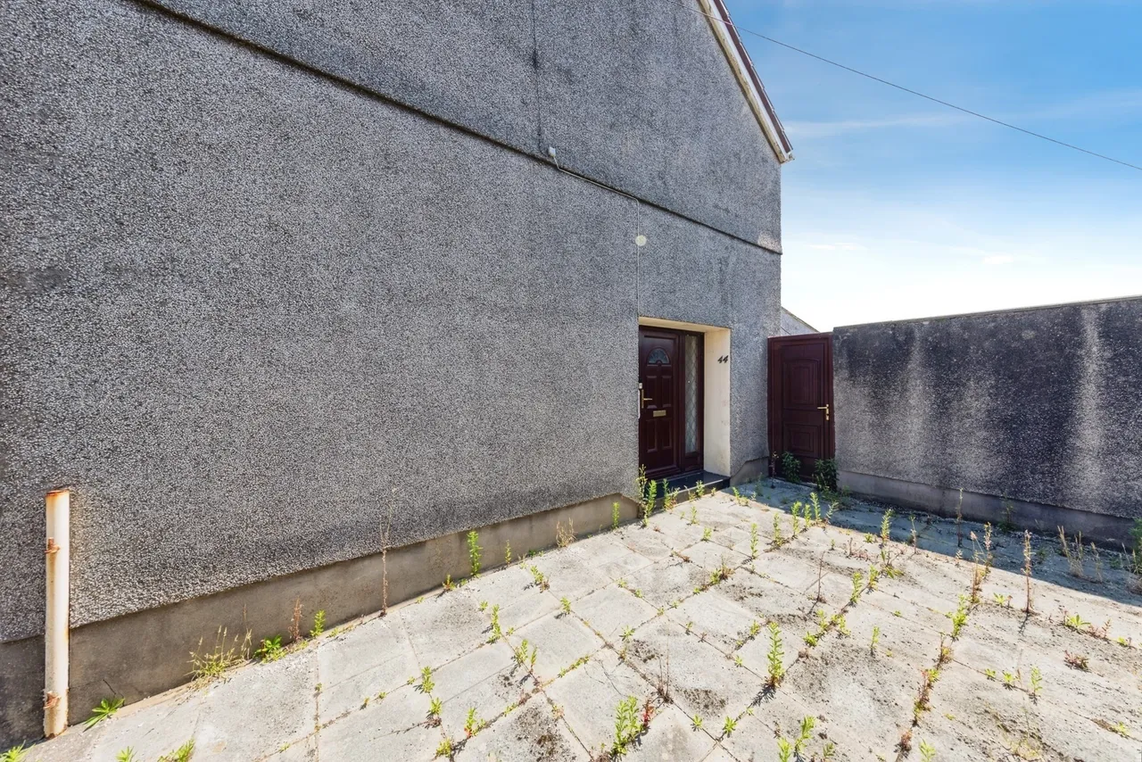 Llandafen Road, Llanelli, SA14, photo 23