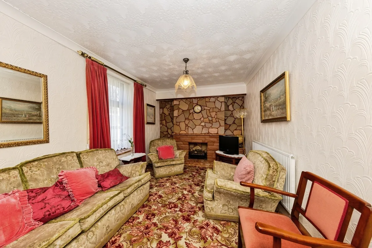 Llandafen Road, Llanelli, SA14, photo 7