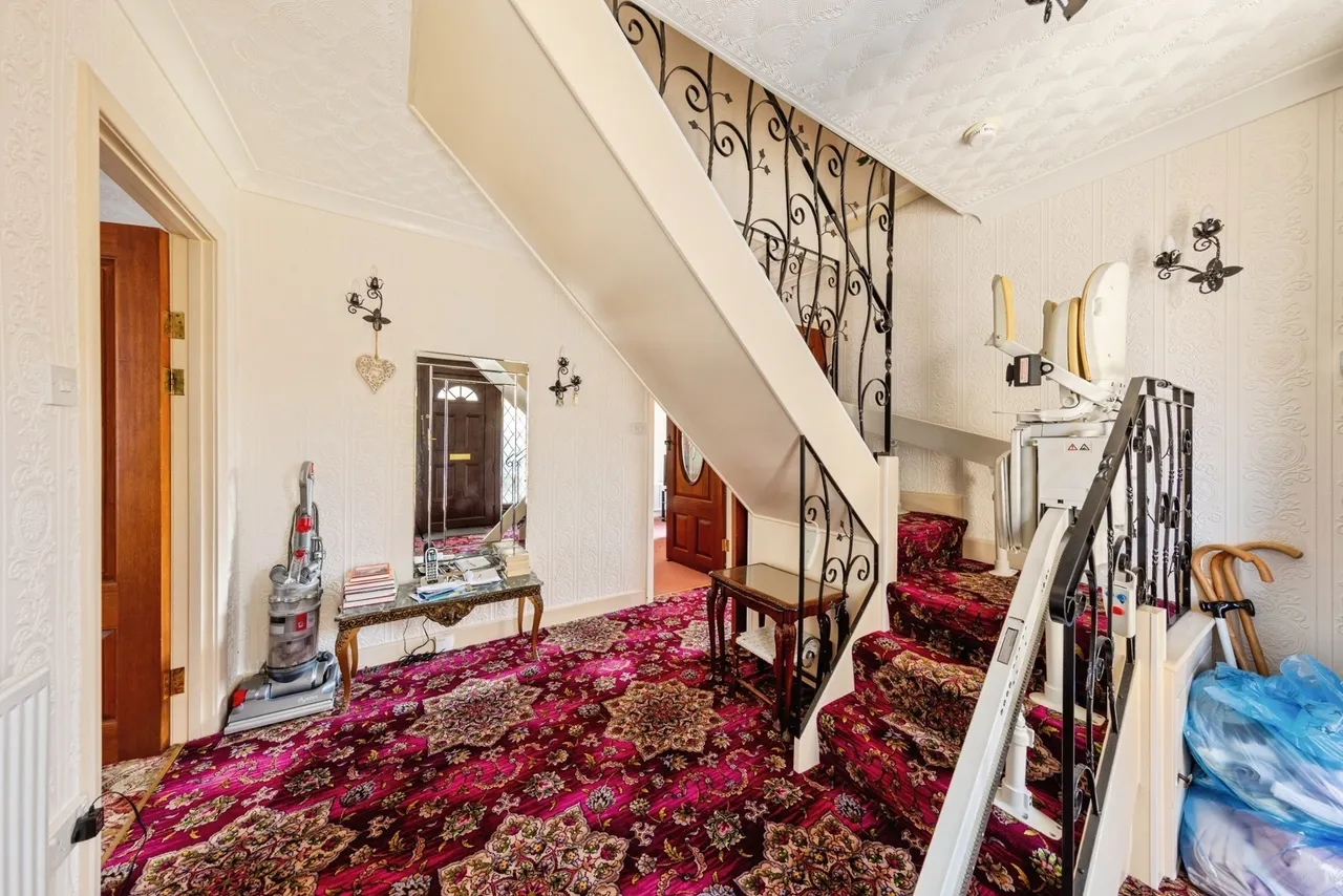 Llandafen Road, Llanelli, SA14, photo 3