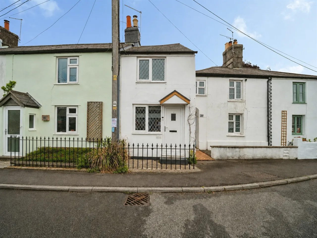 1 bed house for sale — Dorchester Road, Maiden Newton, Dorchester
