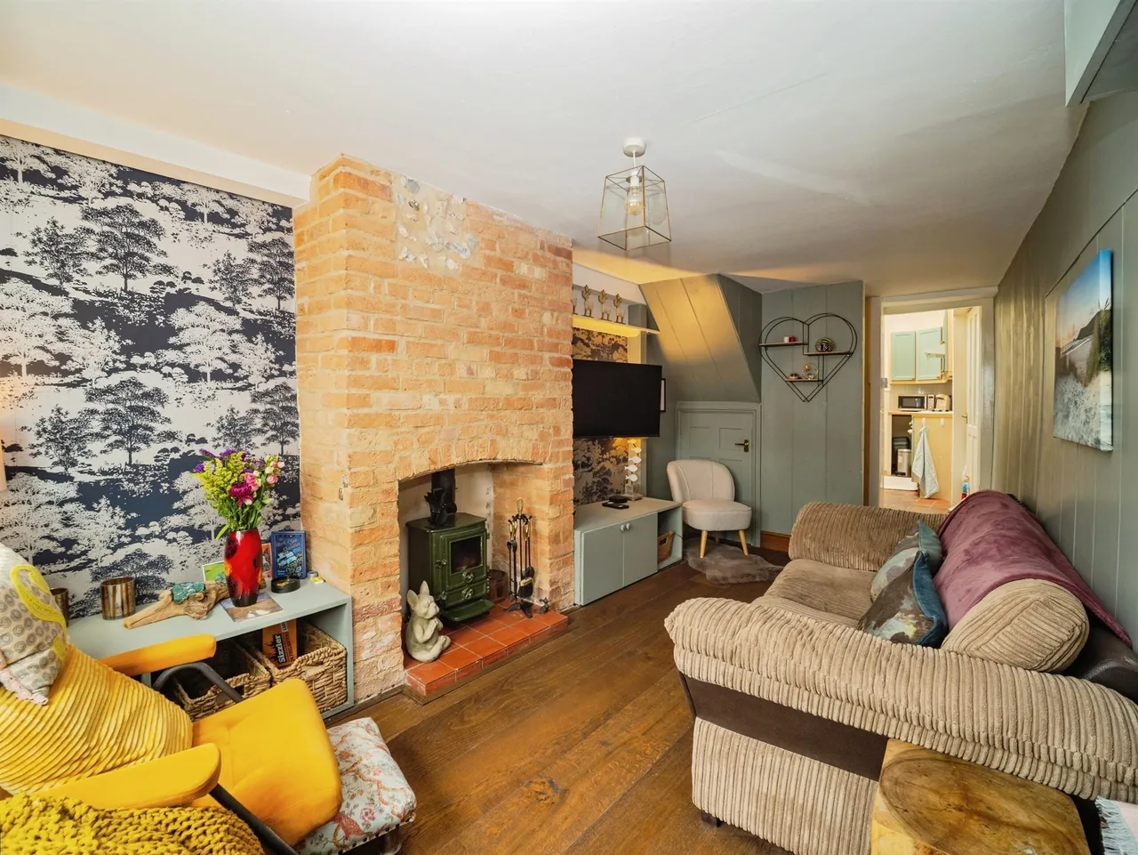 Dorchester Road, Maiden Newton, Dorchester, photo 2
