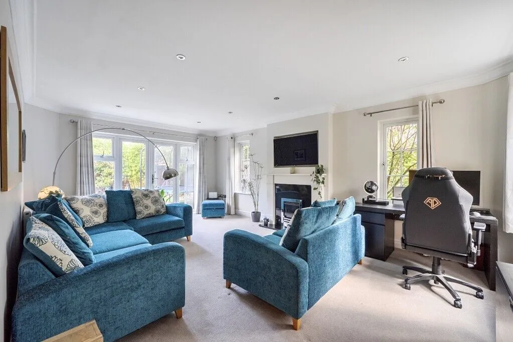 Henderson Close, Woodley, RG5, photo 9