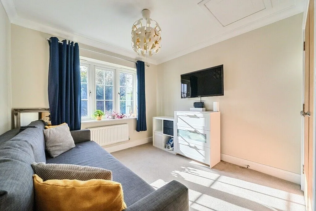 Henderson Close, Woodley, RG5, photo 20