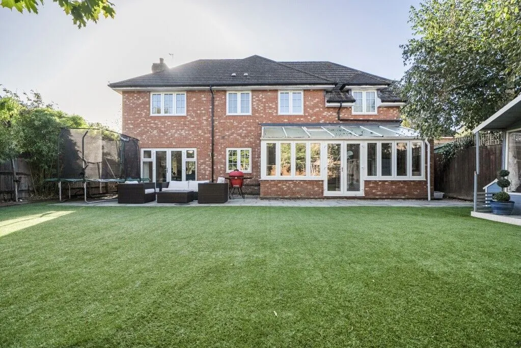 Henderson Close, Woodley, RG5, photo 23