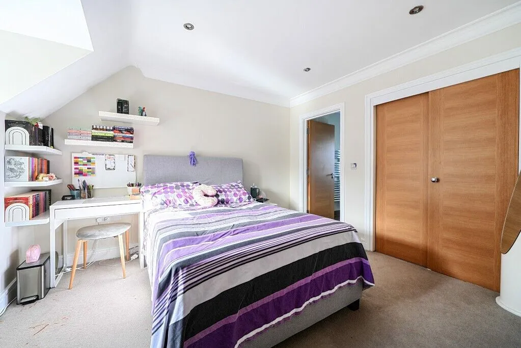 Henderson Close, Woodley, RG5, photo 17