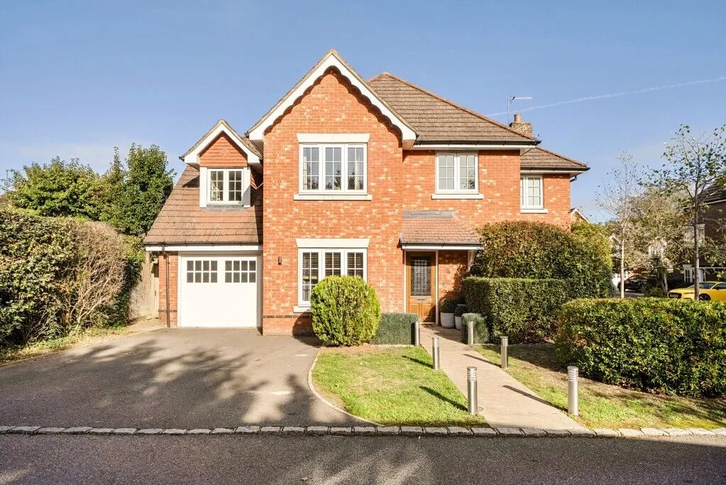 Henderson Close, Woodley, RG5, photo 22