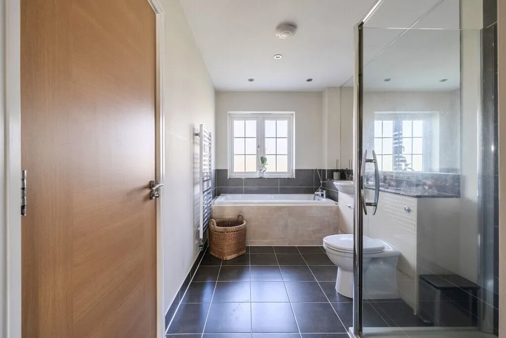 Henderson Close, Woodley, RG5, photo 21