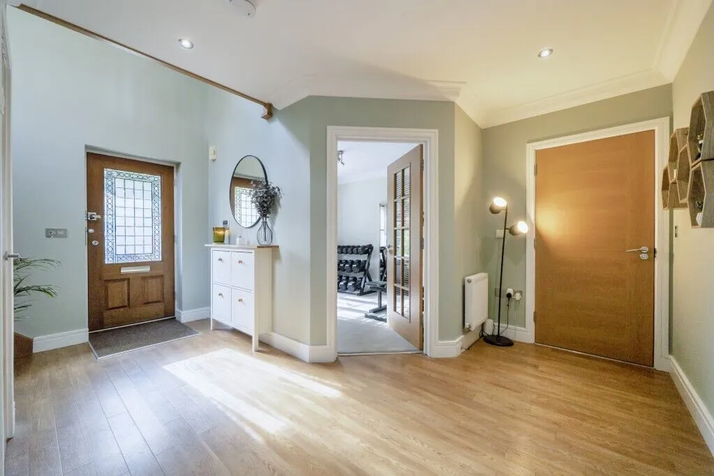 Henderson Close, Woodley, RG5, photo 11