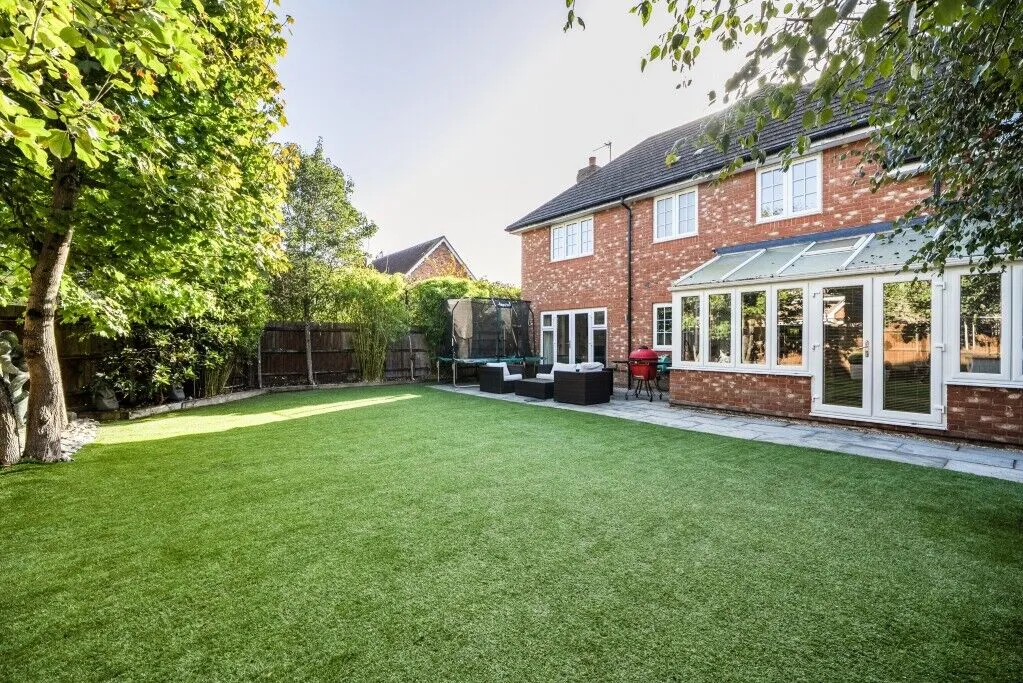 Henderson Close, Woodley, RG5, photo 4