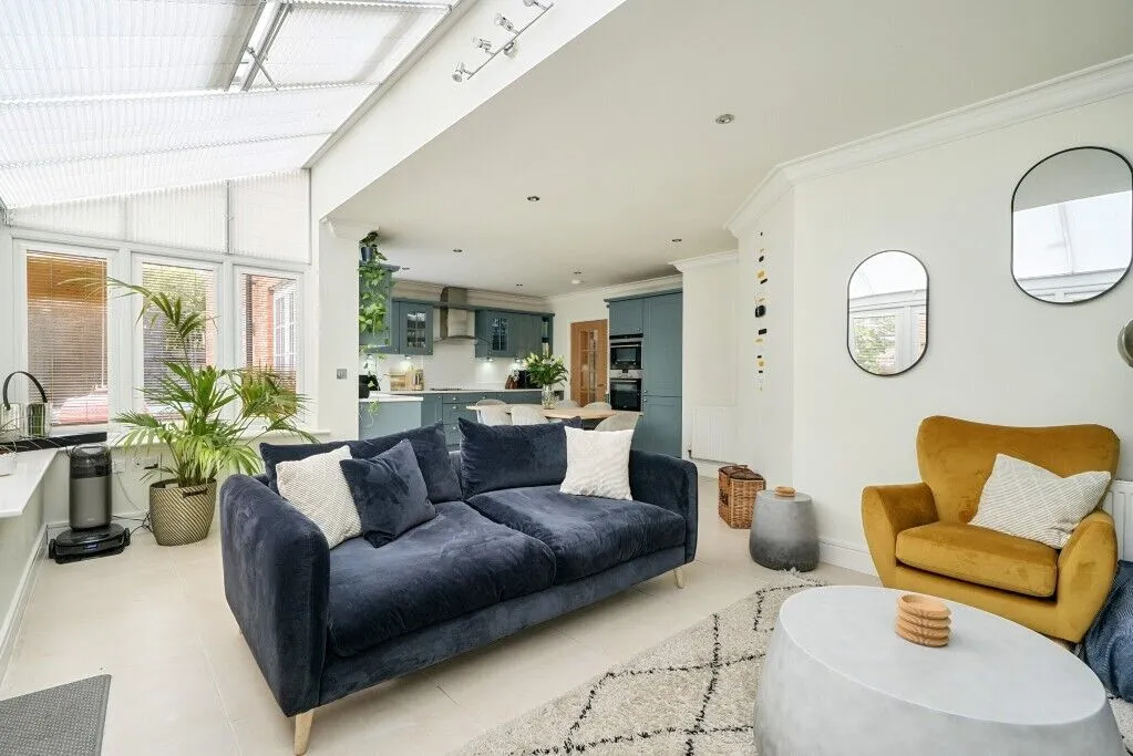 Henderson Close, Woodley, RG5, photo 6