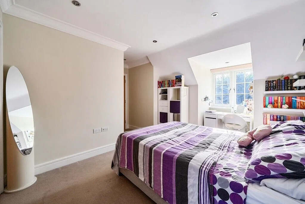 Henderson Close, Woodley, RG5, photo 16
