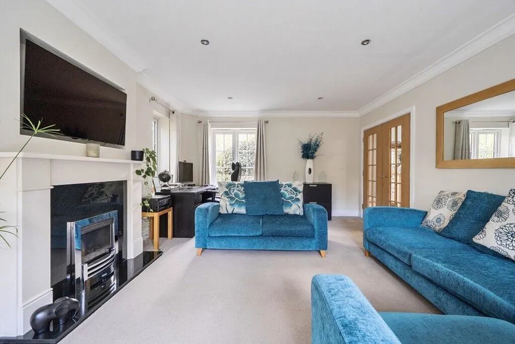 Henderson Close, Woodley, RG5, photo 3