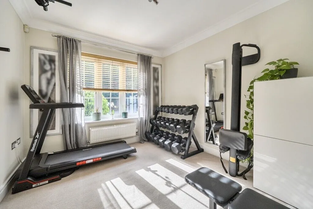 Henderson Close, Woodley, RG5, photo 10