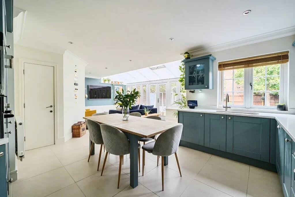 Henderson Close, Woodley, RG5, photo 5