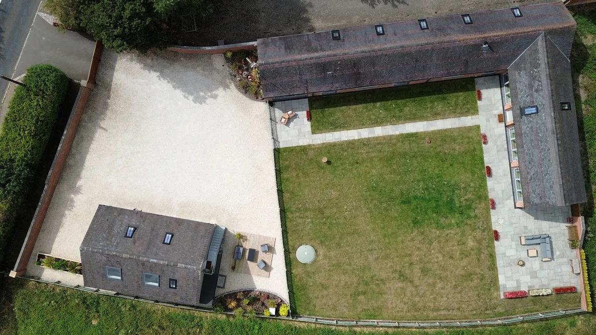 Callingwood, Needwood, DE13, photo 45
