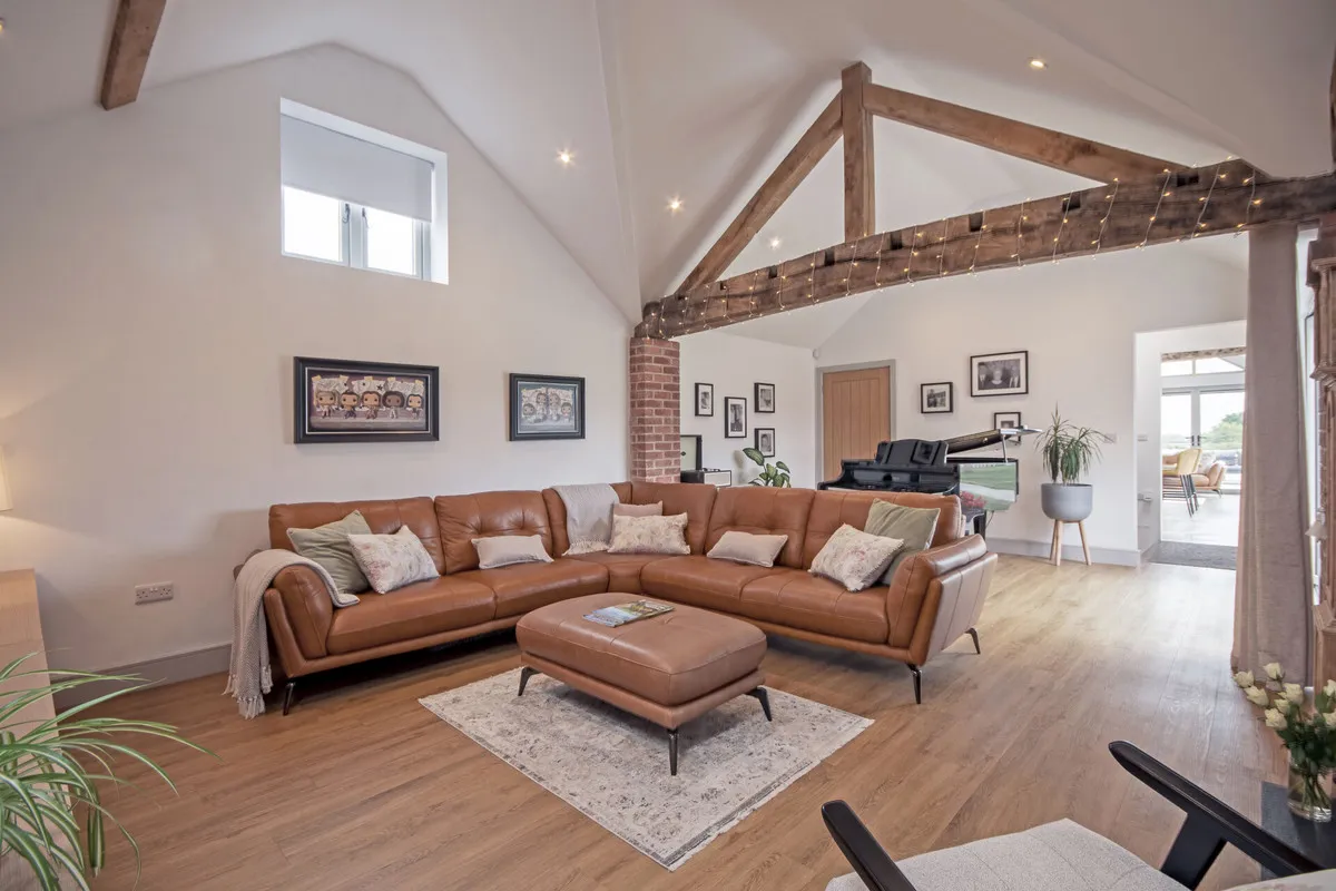 Callingwood, Needwood, DE13, photo 12