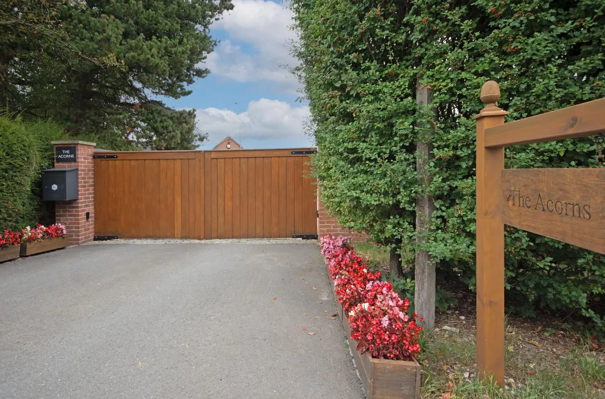 Callingwood, Needwood, DE13, photo 2