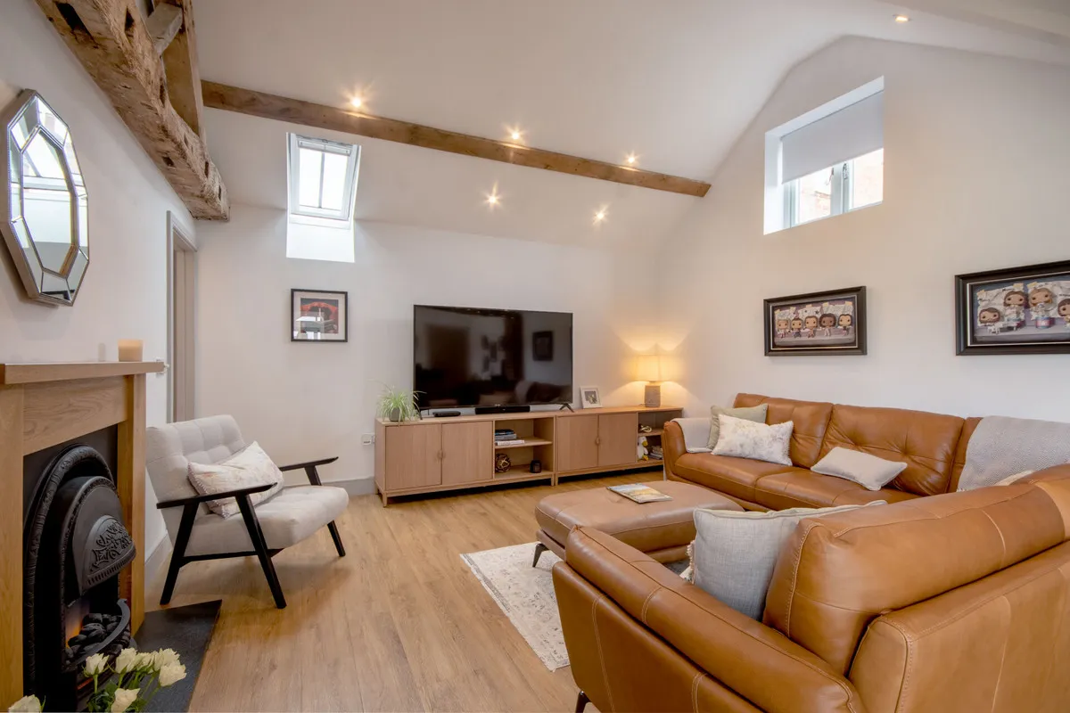 Callingwood, Needwood, DE13, photo 14