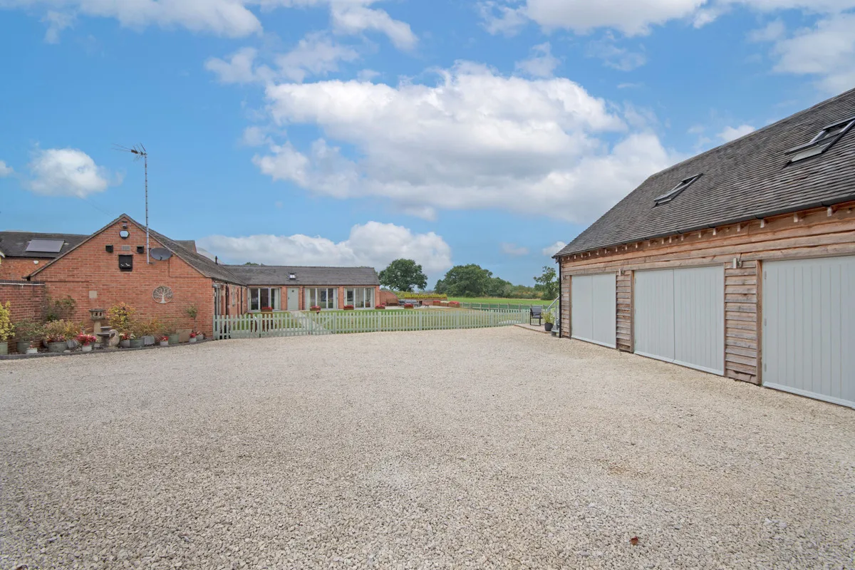 Callingwood, Needwood, DE13, photo 30