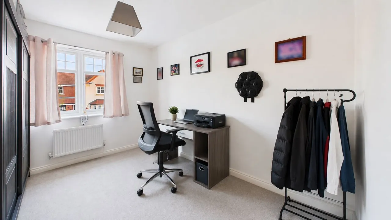 Cotgrave Drive, Bircotes, DN11, photo 13