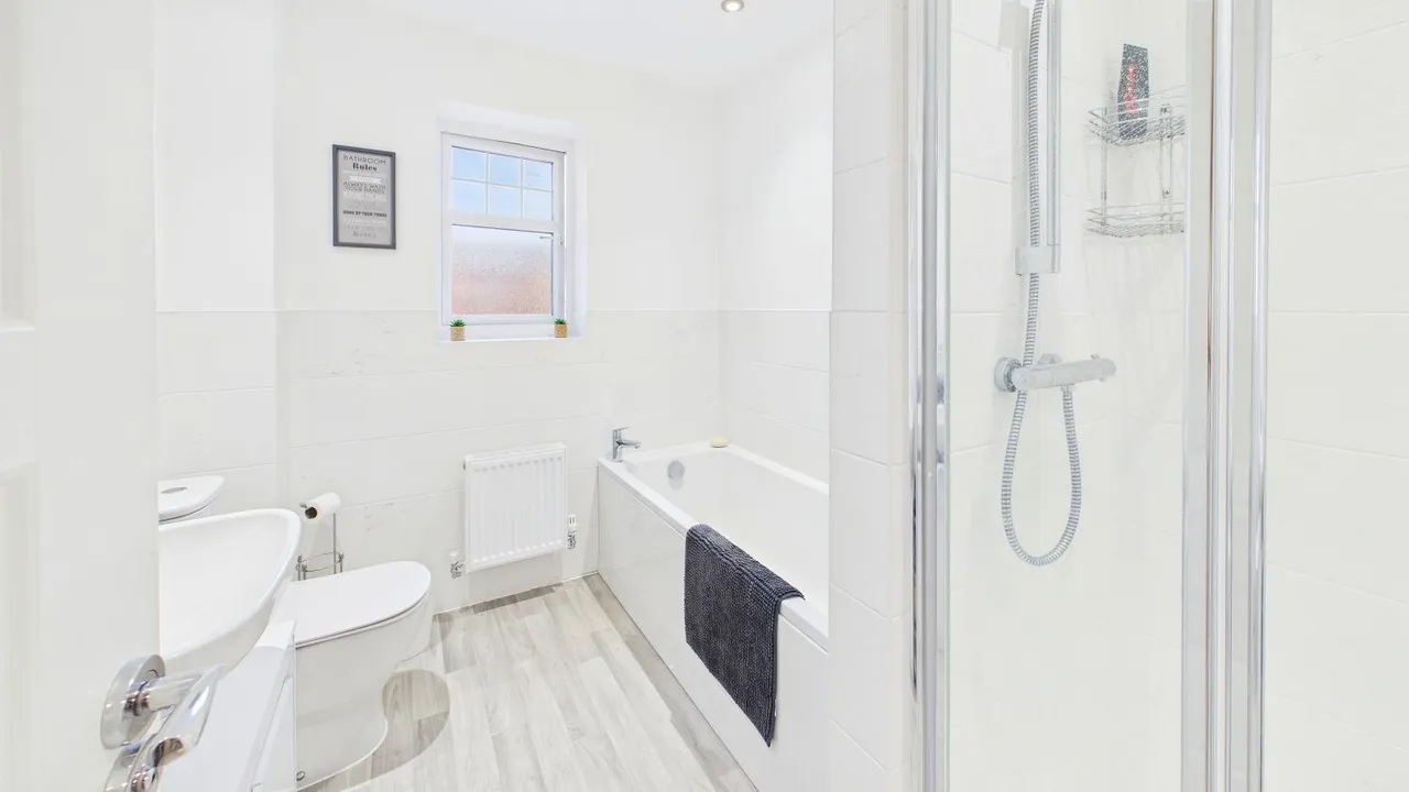 Cotgrave Drive, Bircotes, DN11, photo 15