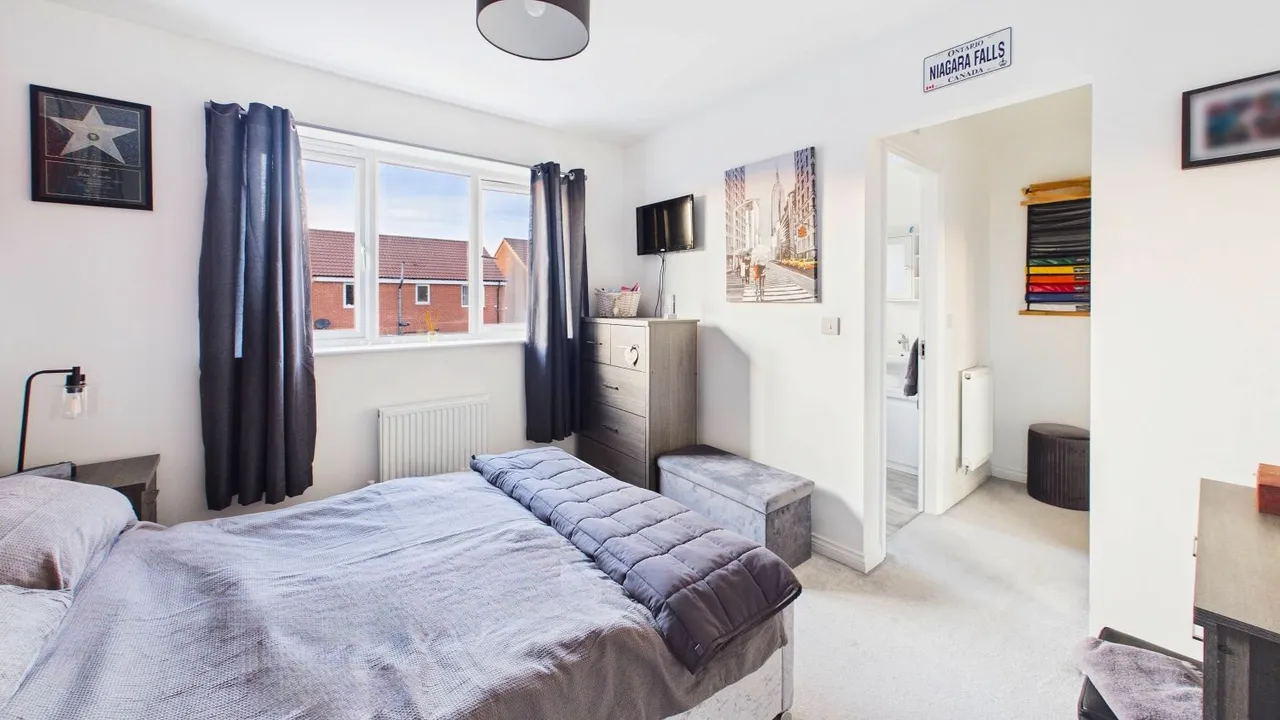 Cotgrave Drive, Bircotes, DN11, photo 10