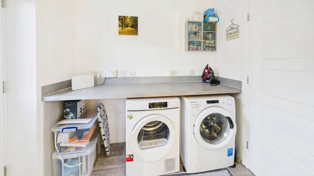 Cotgrave Drive, Bircotes, DN11, photo 6