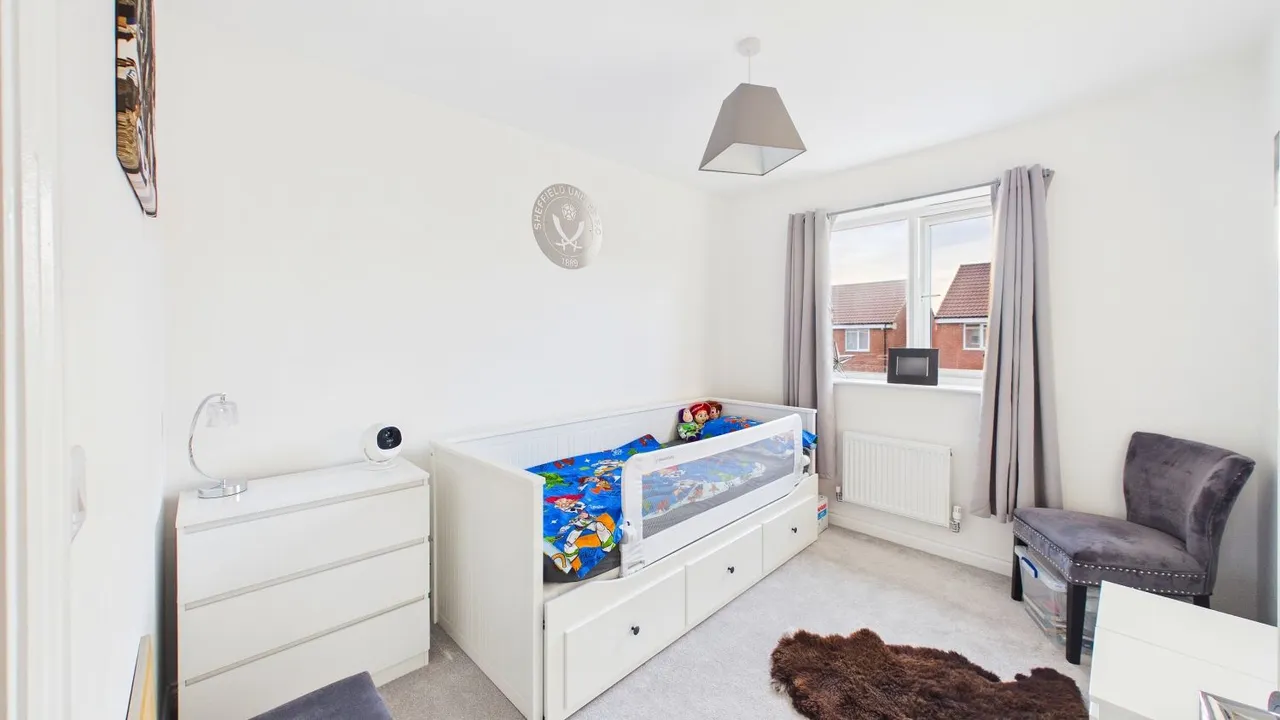 Cotgrave Drive, Bircotes, DN11, photo 14