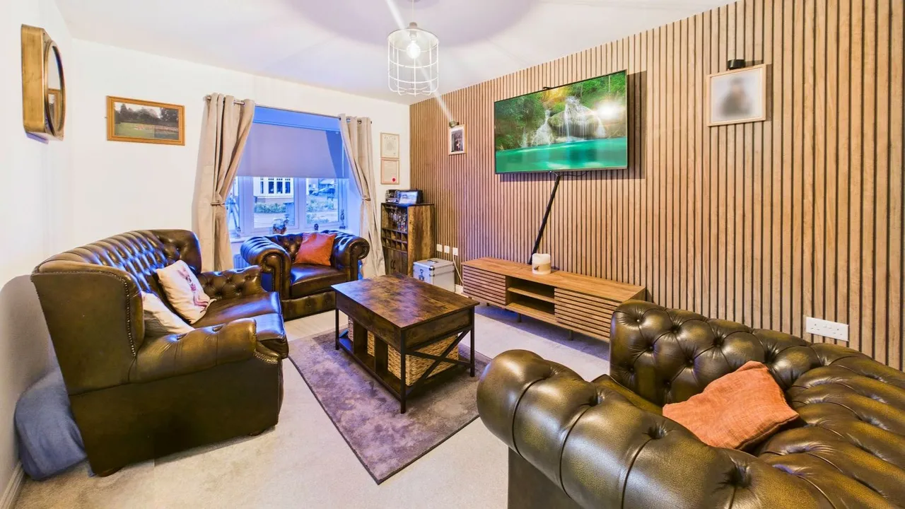 Cotgrave Drive, Bircotes, DN11, photo 5