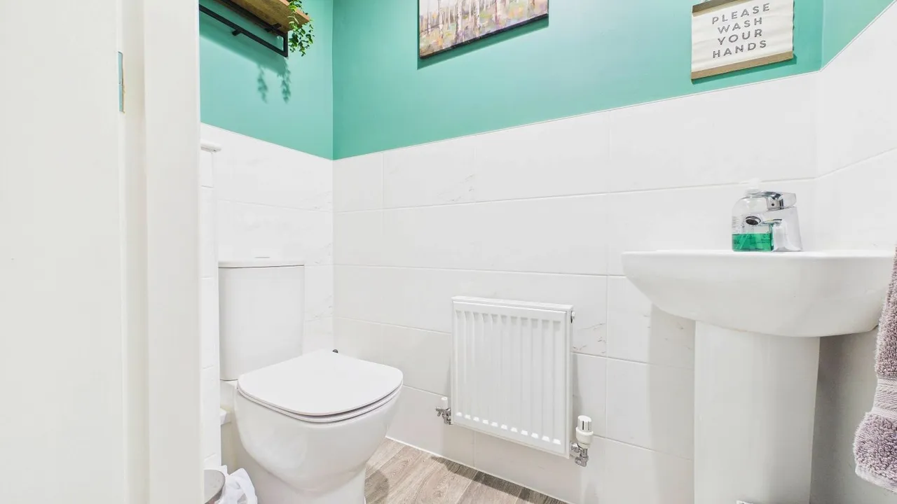Cotgrave Drive, Bircotes, DN11, photo 7