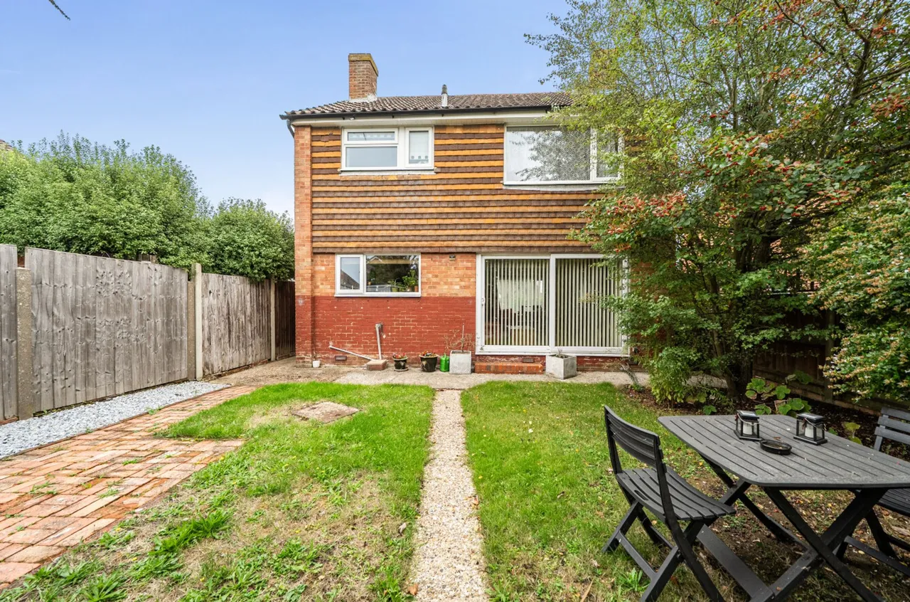 College Close, West Meads, PO21, photo 17
