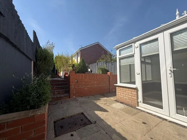 Geneva Crescent, Crowle, WR7, photo 10