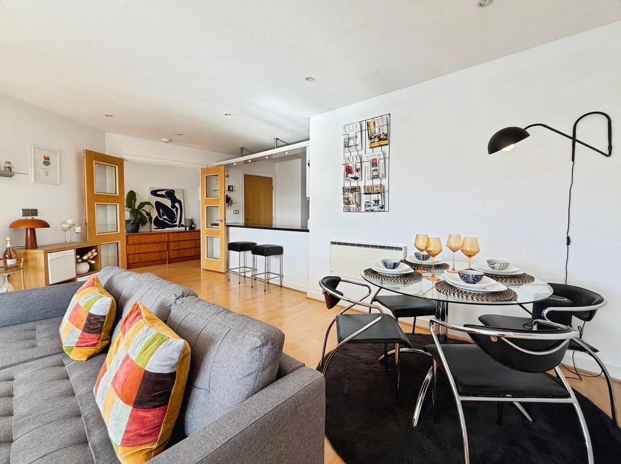 Sovereign Point, The Quays, M50, photo 14