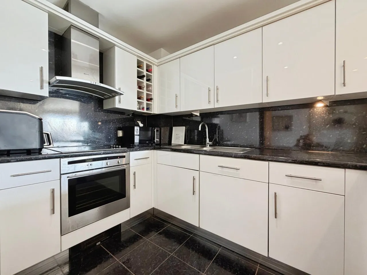 Sovereign Point, The Quays, M50, photo 10