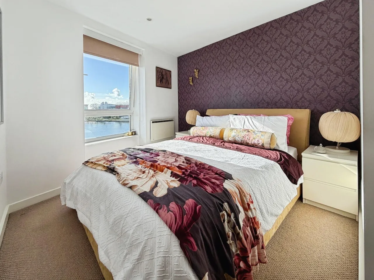 Sovereign Point, The Quays, M50, photo 15