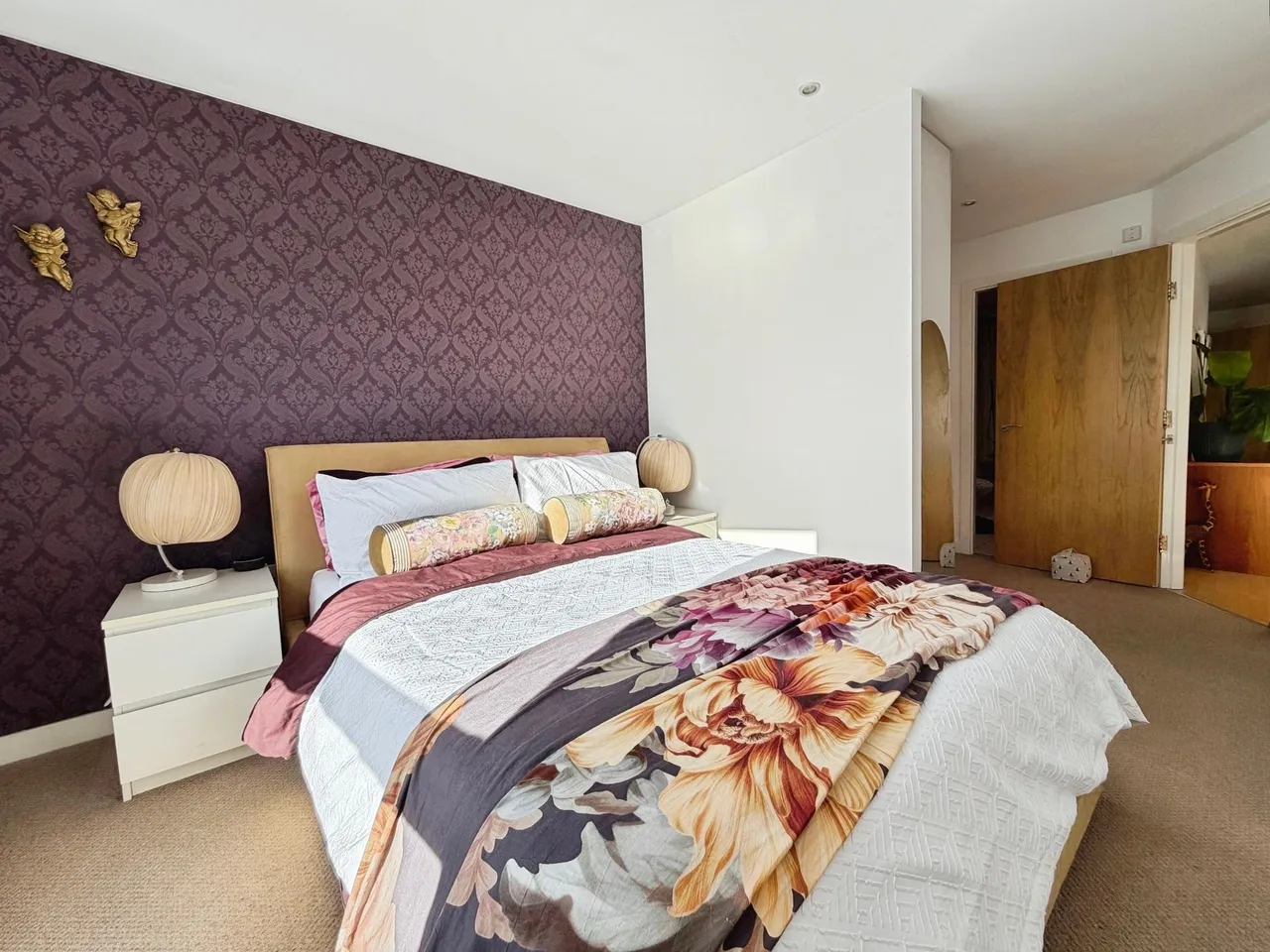 Sovereign Point, The Quays, M50, photo 16