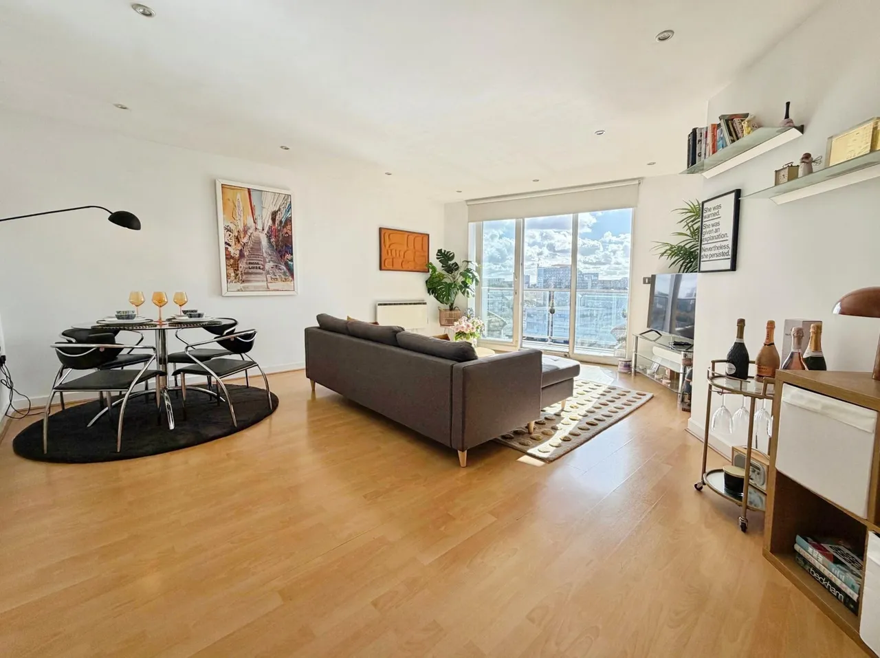 Sovereign Point, The Quays, M50, photo 5