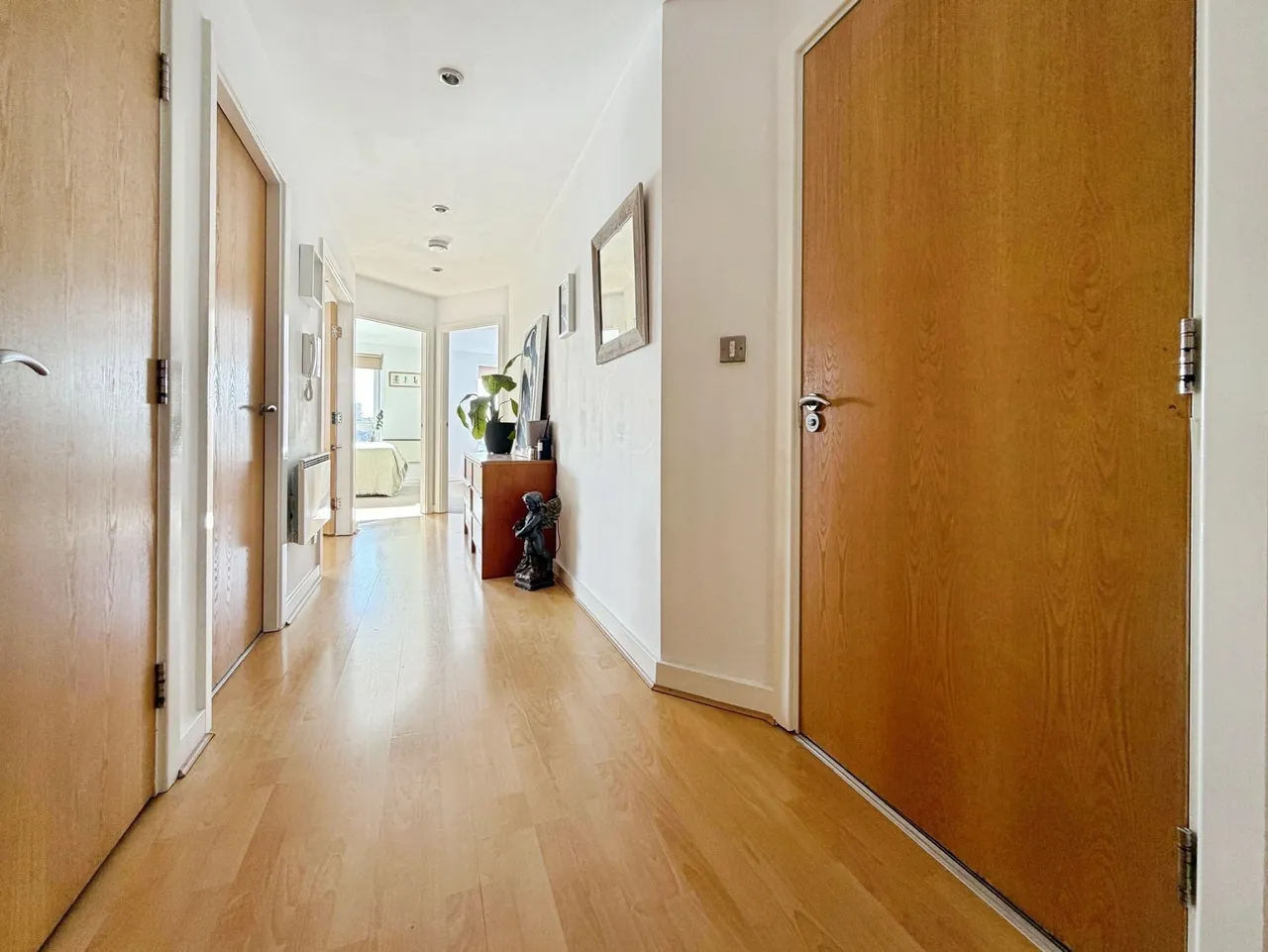 Sovereign Point, The Quays, M50, photo 26
