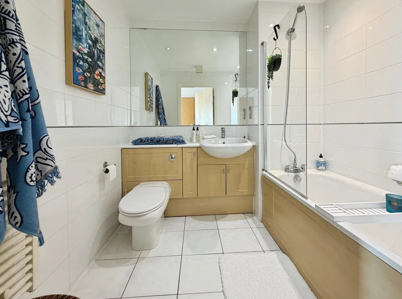 Sovereign Point, The Quays, M50, photo 21