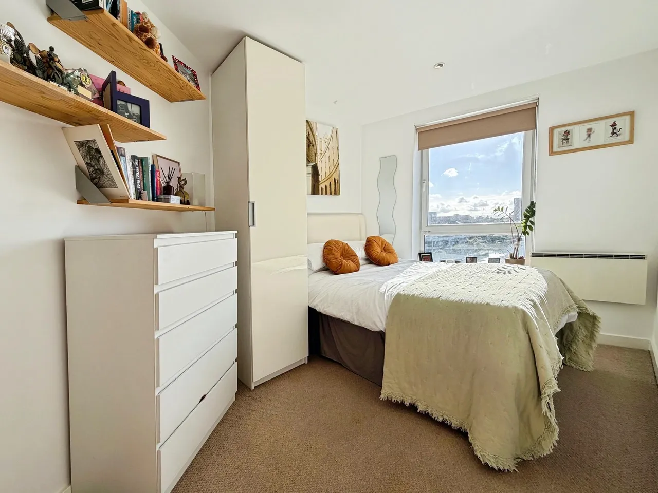 Sovereign Point, The Quays, M50, photo 19