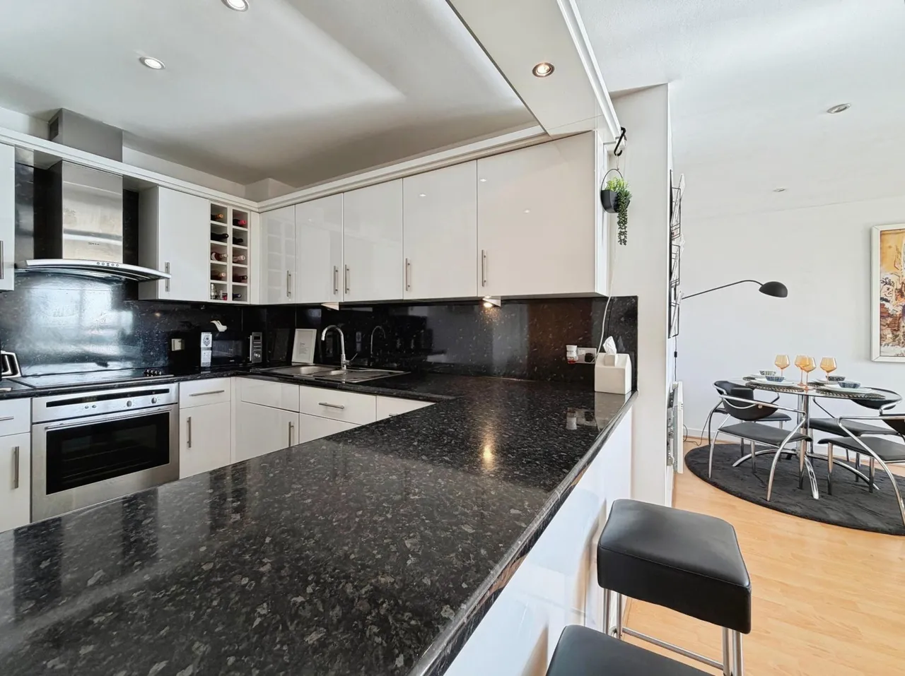 Sovereign Point, The Quays, M50, photo 11
