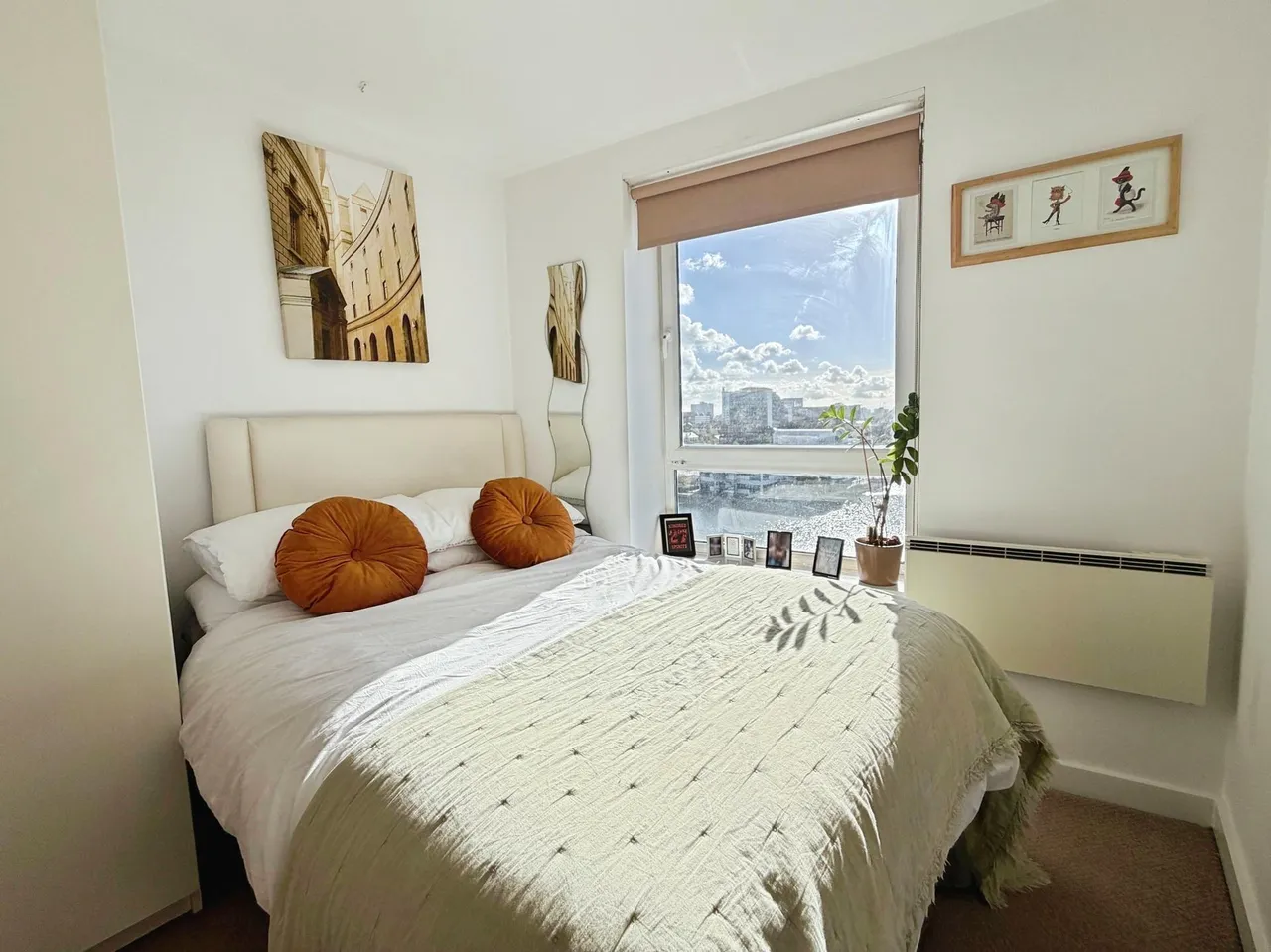 Sovereign Point, The Quays, M50, photo 18