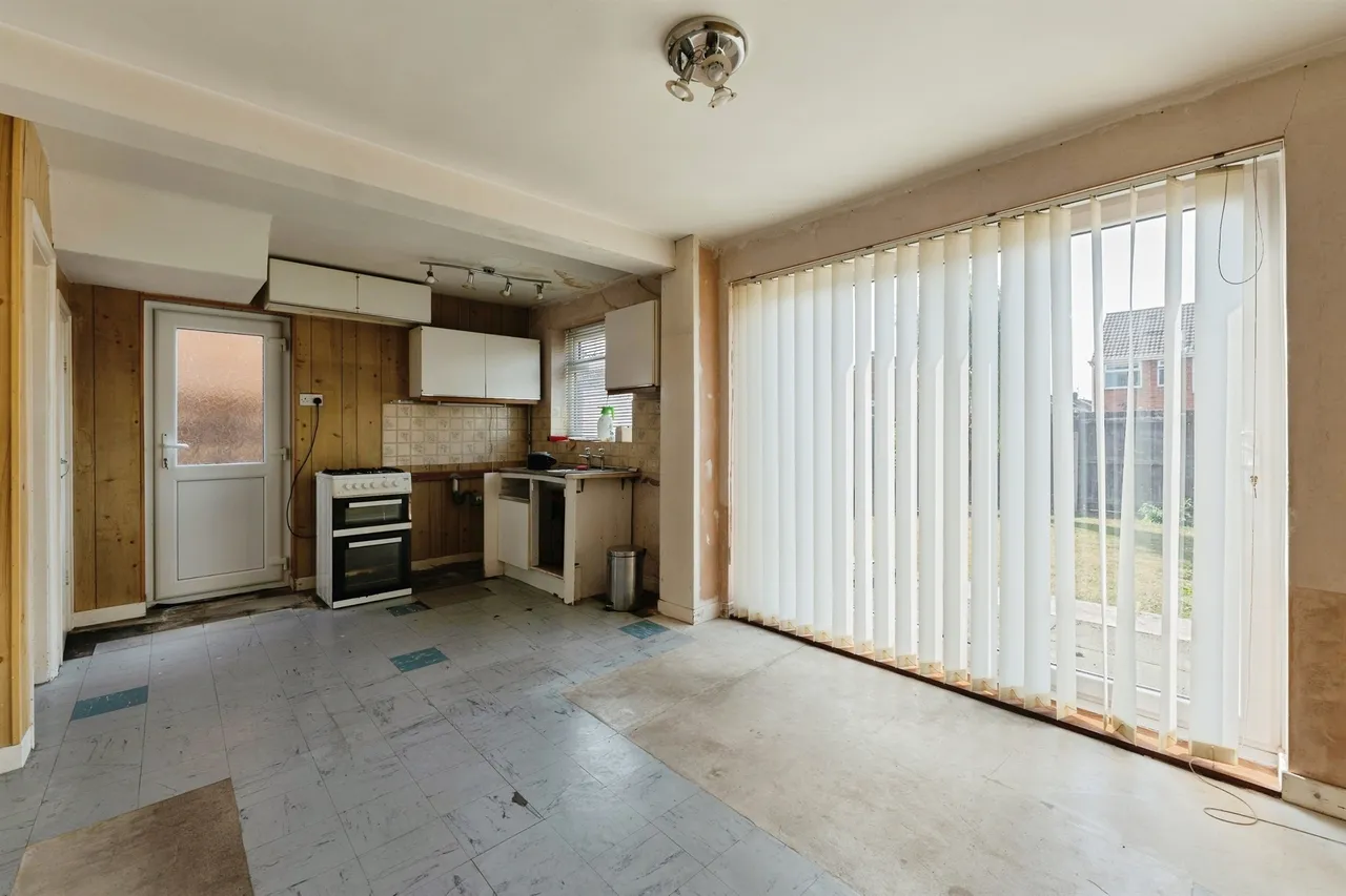 Holmlands Drive, Oxton, Prenton, photo 10