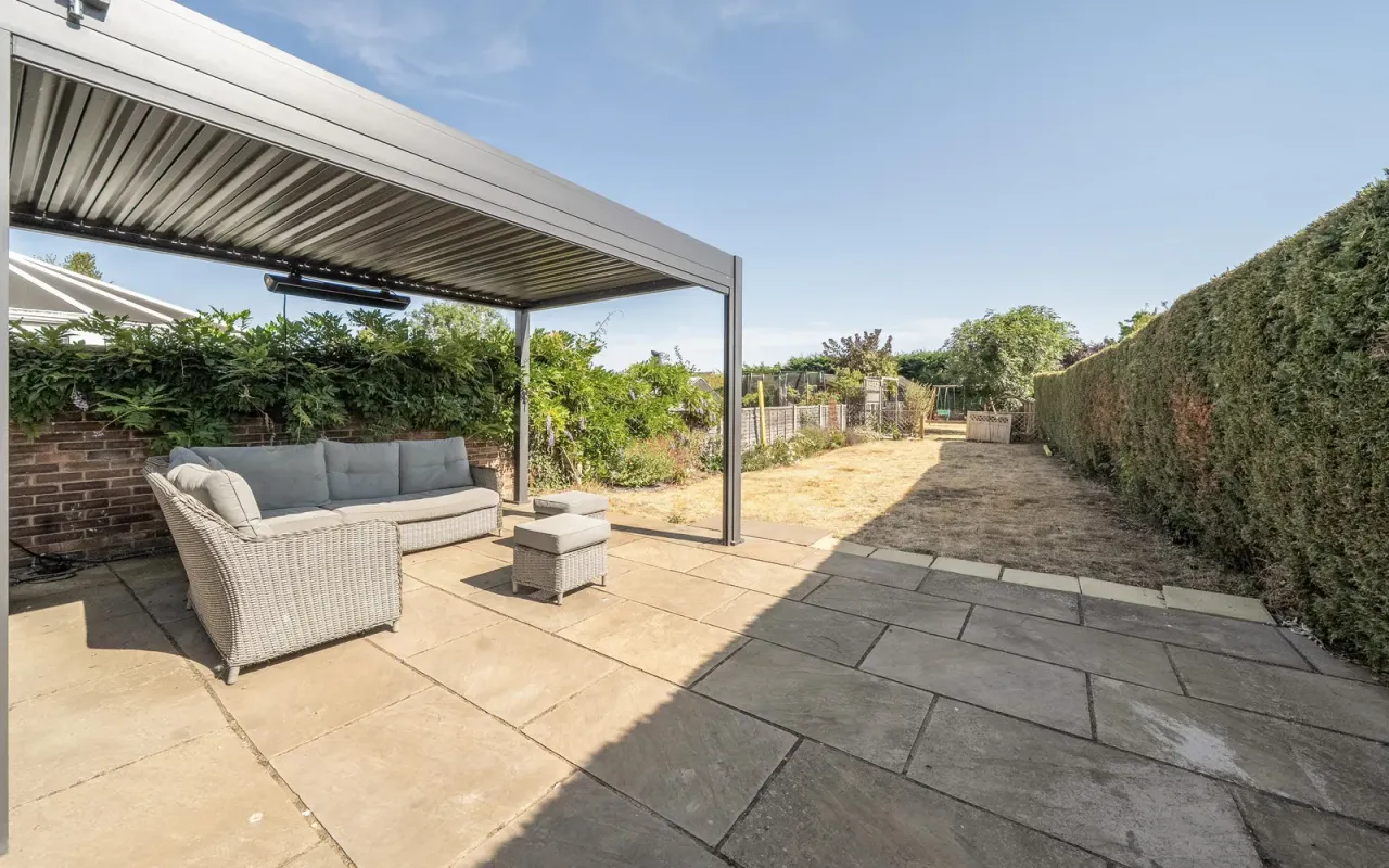 Woodland Drive, Bromham, Bedford, photo 15